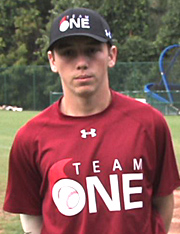 Nico Slater