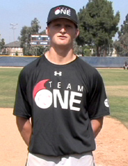 Nick Tanner