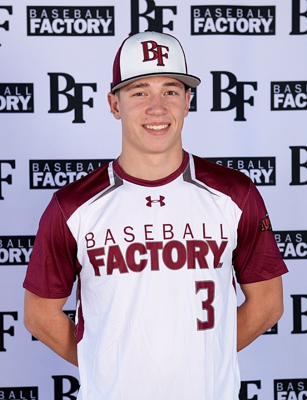 Nate Vargo