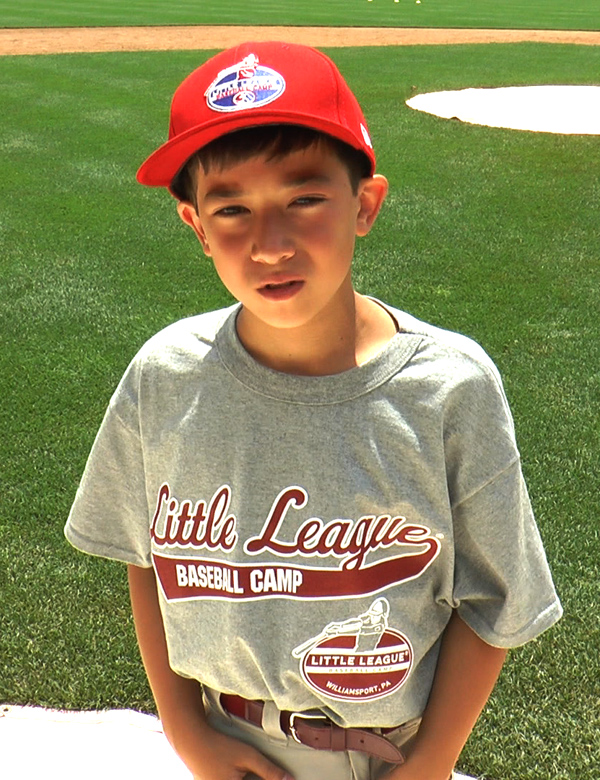 Nathaniel Wilk