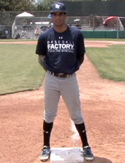 Octavio Arroyo