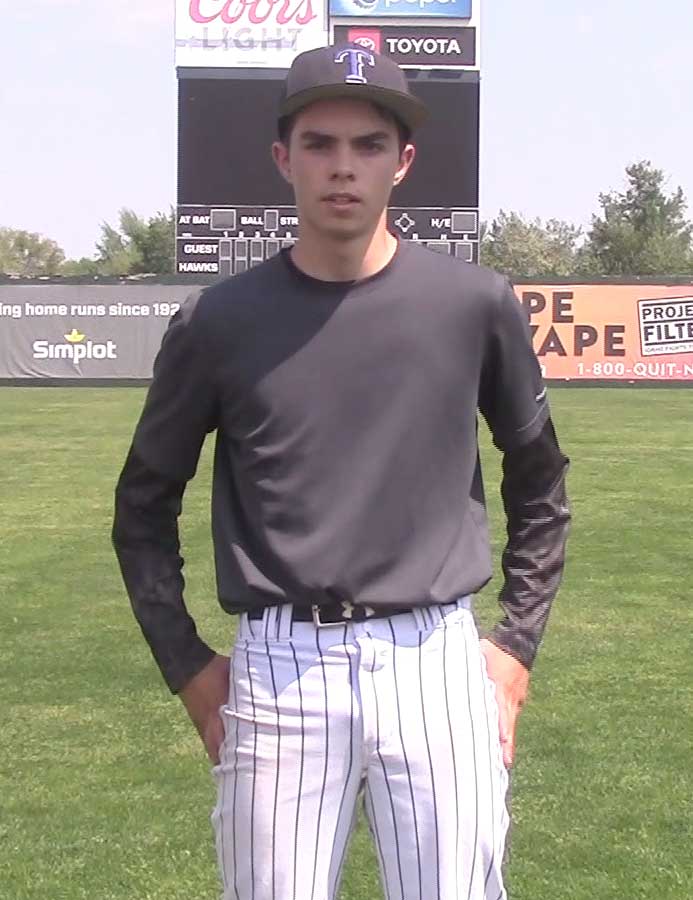 Owen Lauerman
