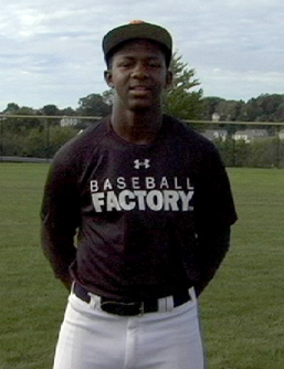 Omar Ward