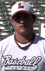 Patrick Armstrong