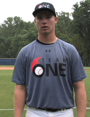 Peter Alonso