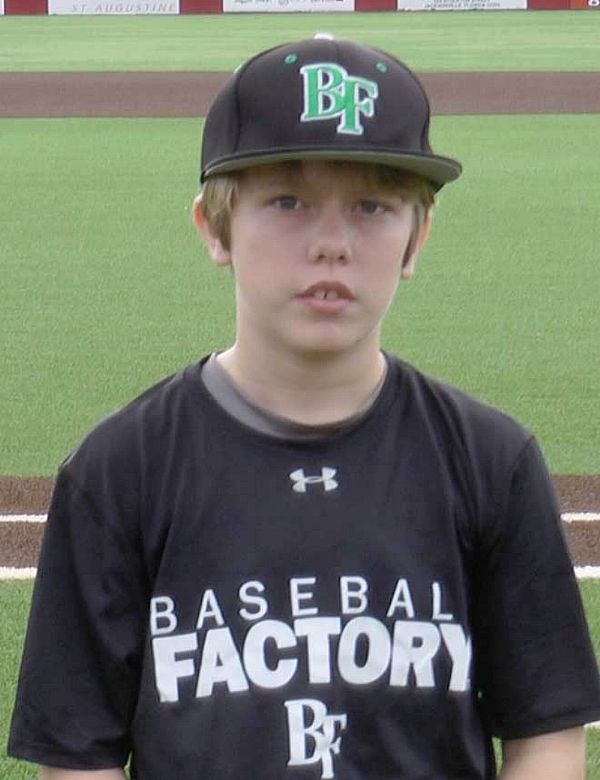 Parker Cleghorn