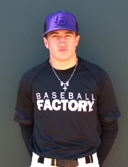 Preston Elliott