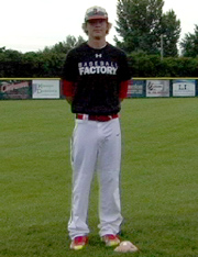 Parker Engelhard