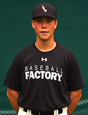 Parker Green