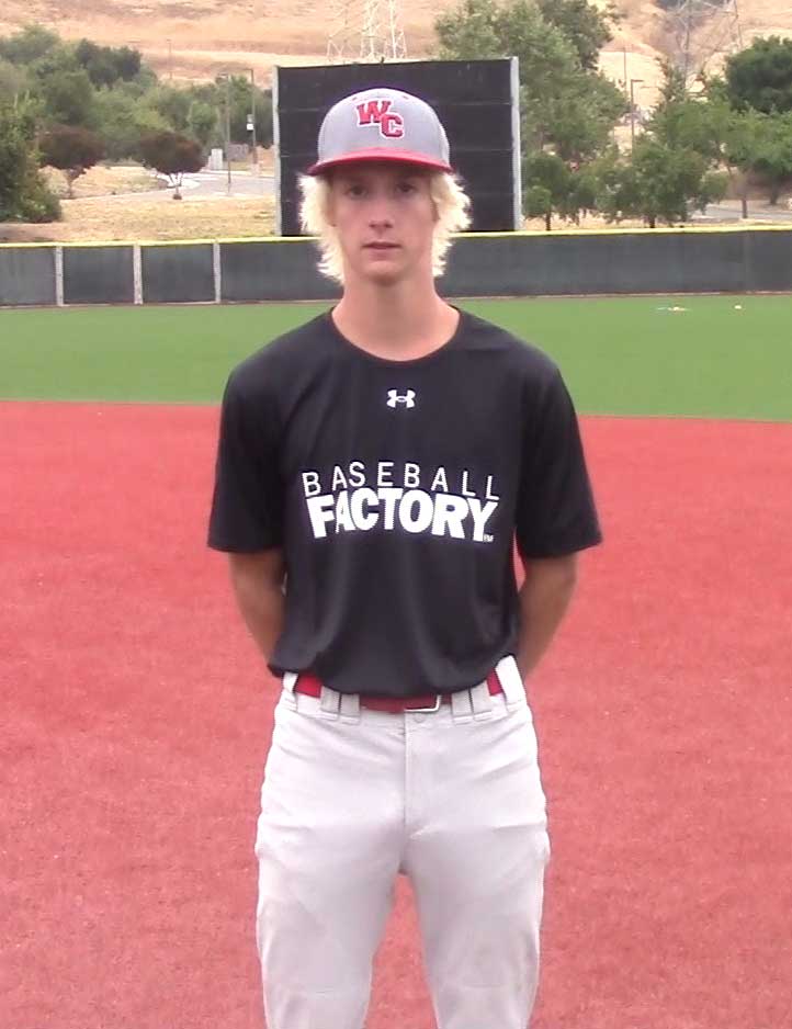 Parker Howald