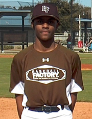 Pierce Jones
