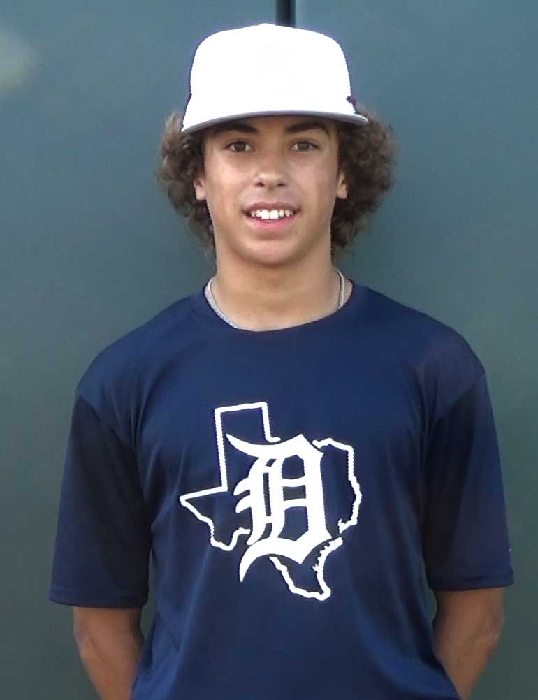 Pierce Lewey