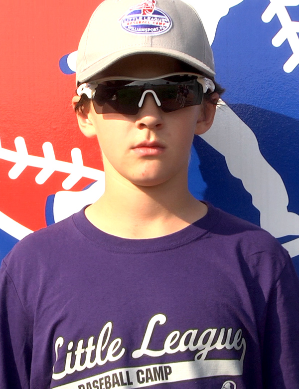 Parker Lamoureux