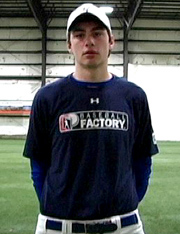 Paul Merolla
