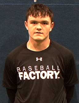 Preston Matlock