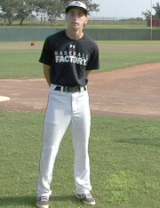 Patrick Melvin