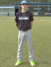 Preston Micheletto
