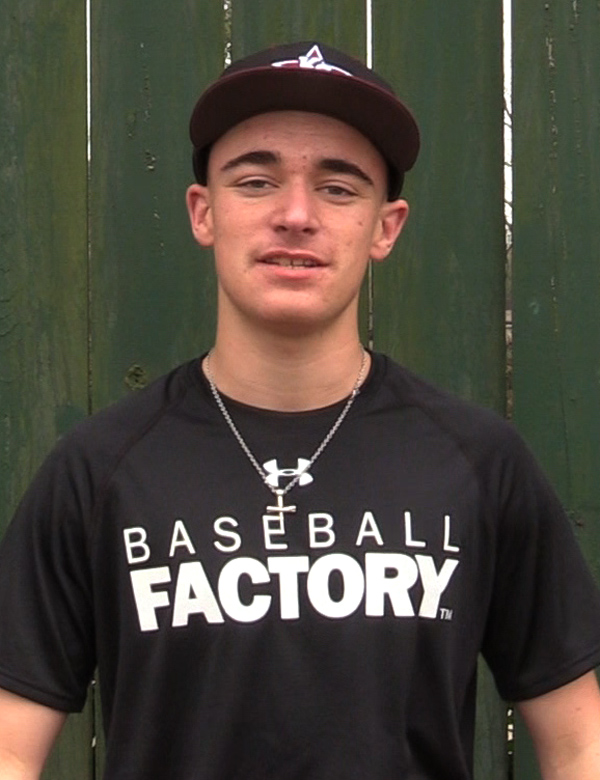 Preston Marcus