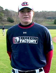 Preston Palmeiro