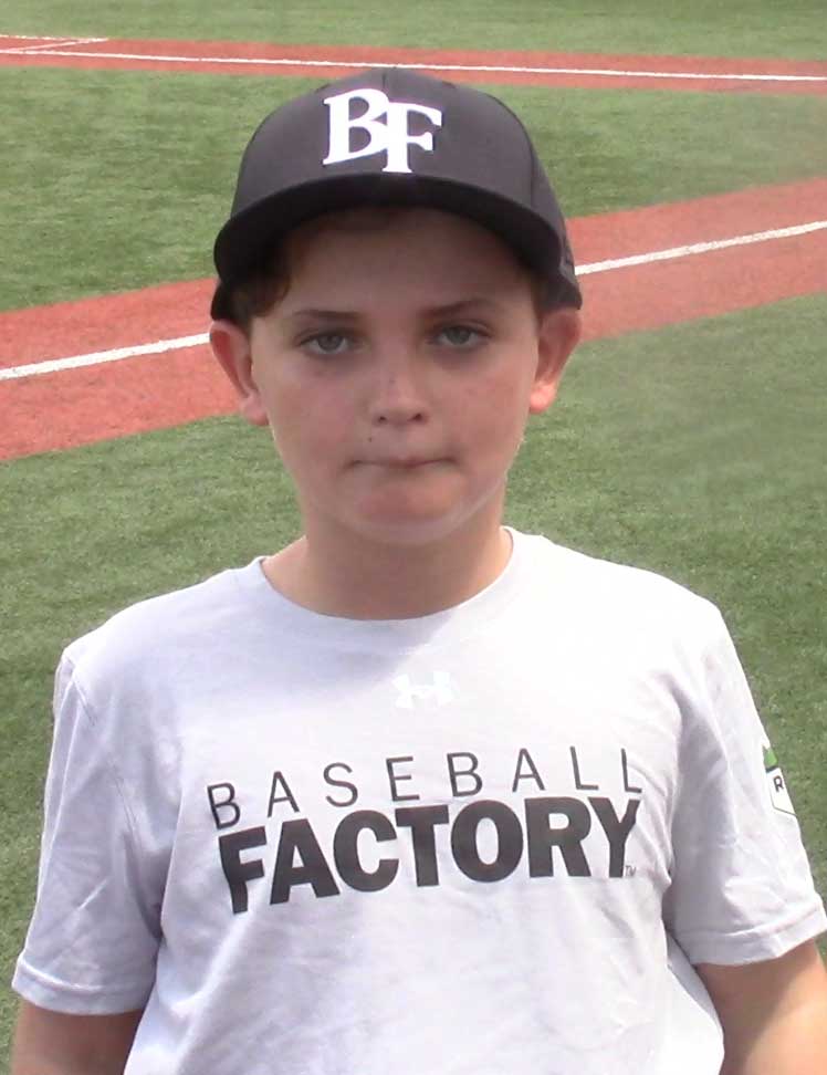 Preston Taylor