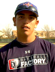 Patrick Torres