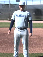 Preston Van Diest