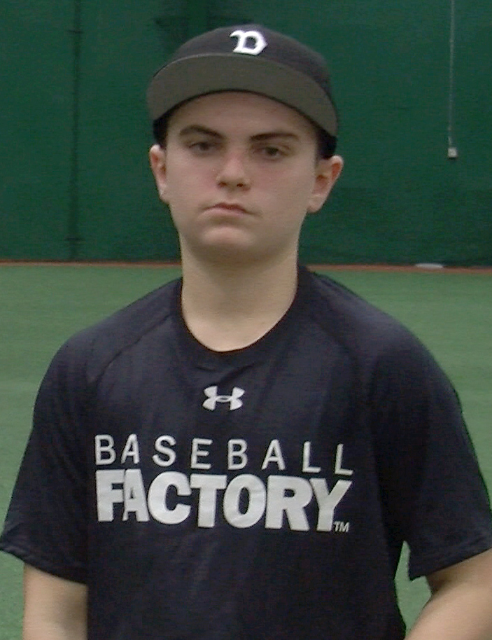 Payton Webb