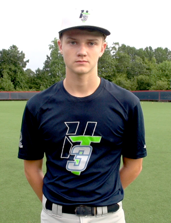 Baseball Factory | Player Page | Quinn Moore