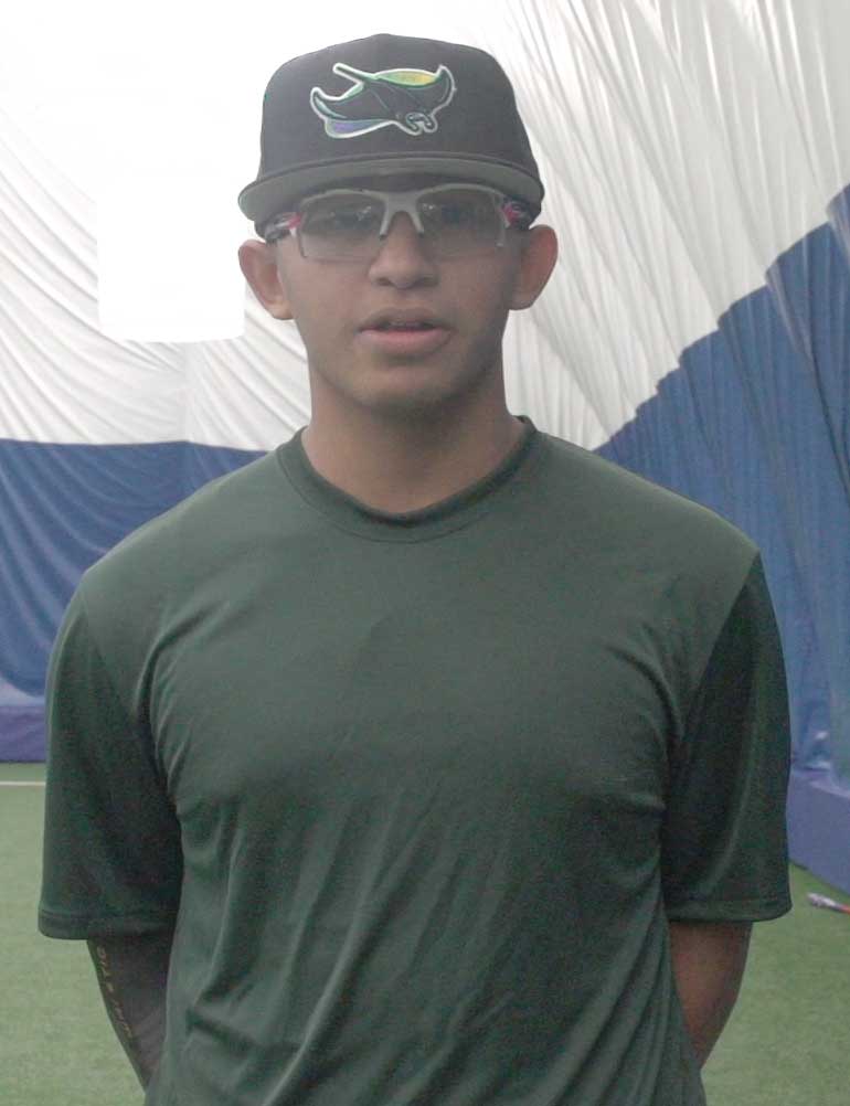 Rafael Almonte