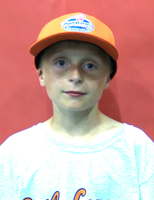 Ryan Burritt