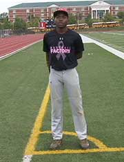 Robert Coleman