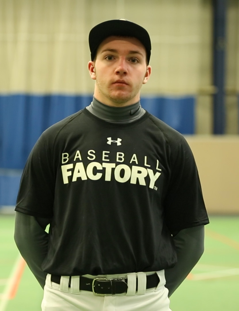 Ryan Cassidy