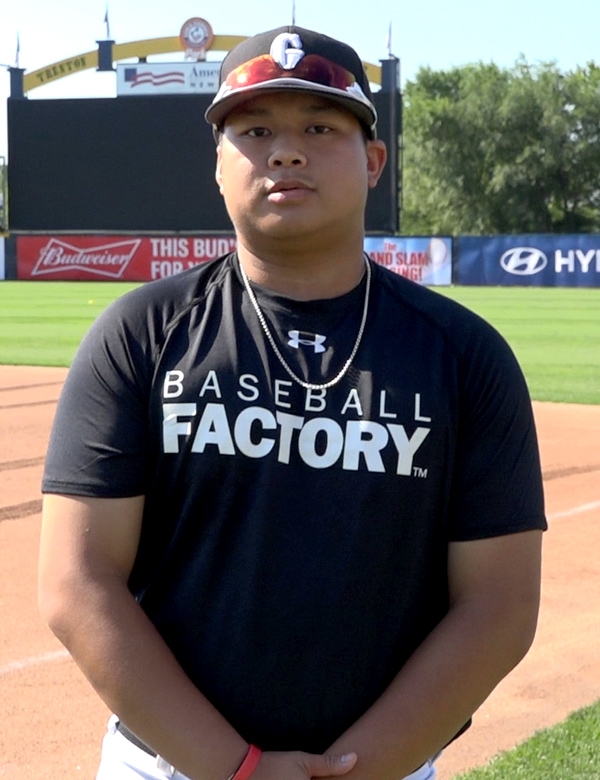Ryan Dorneo