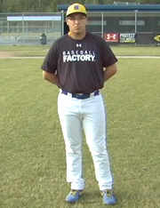 Ryan Dudley