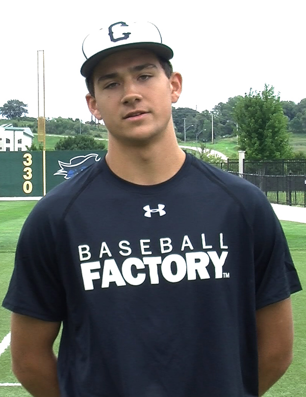 Ryan Ehresman