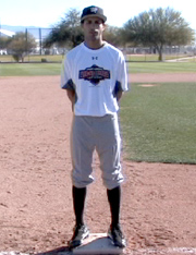 Rodney Figueroa