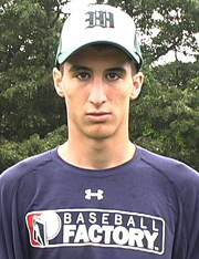 Ralph Fergo
