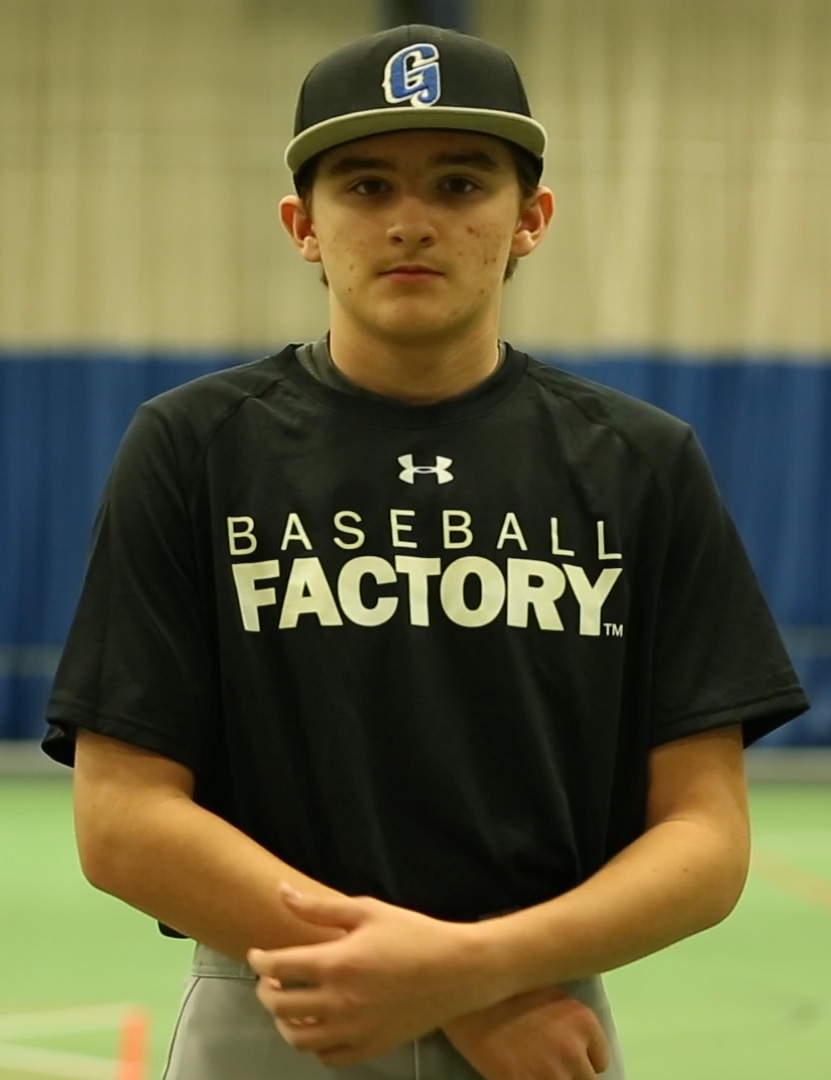 Ryan Grasso