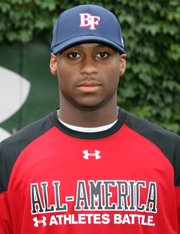 Reggie Golden