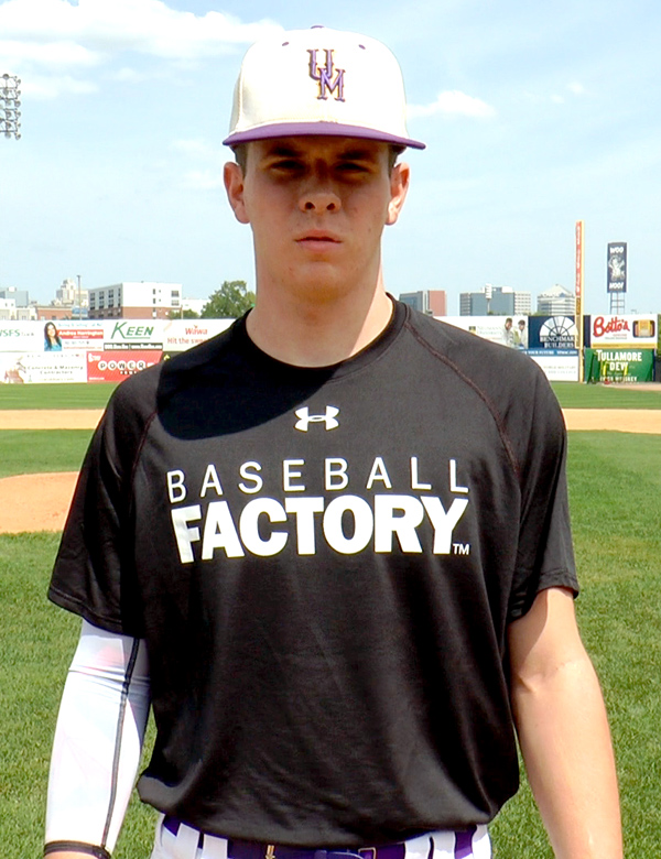 Ryan Gibbs