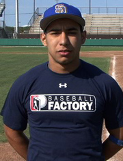 Ryan Guerrero