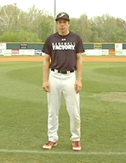 Ryan Harvey