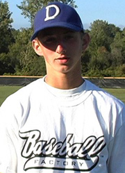 Ricky Hodges