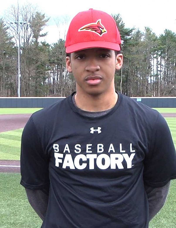 Randy Johnson Jr