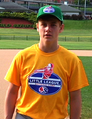 Riley Johnson
