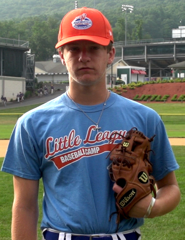 Ryan Kehlenbach