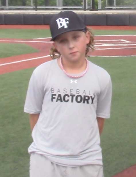 Remington Keith