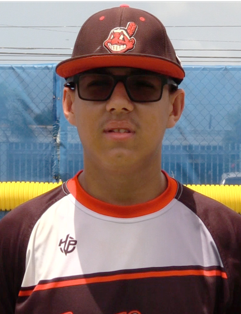 Ruben Mora Perez