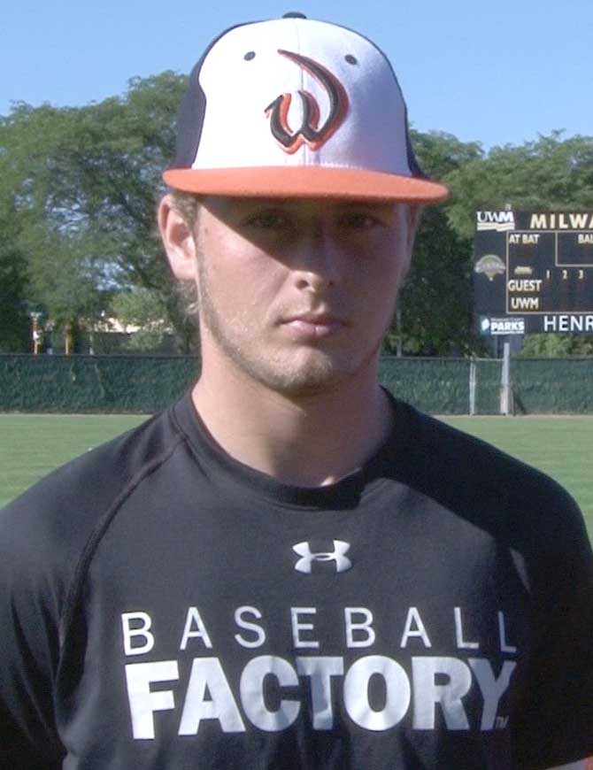 Ryan McWilliams