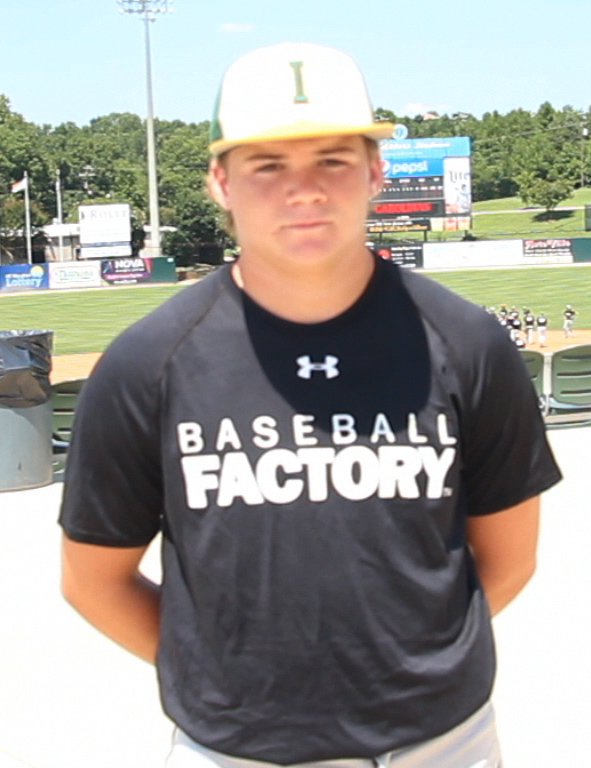 Ryan Mangum